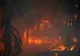 13 persoane suspecte că ar fi declanșat incendiile din centrul și nordul ţării, arestate în Israel 