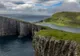 Un lac deasupra oceanului. Imagini uimitoare