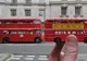 De ce sunt roșii autobuzele din Londra 