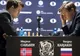 Şah. Remiză între Carlsen şi Karjakin în meciul 12. Miercuri se decide campionul mondial 