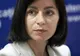 Maia Sandu: "Sute de oameni n-au putut vota. S-a încălcat un drept constituțional"