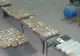 Cel puţin 110 kilograme de marijuana descoperite la Calafat în cabina unui TIR 