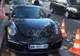 Un Porsche Carrera, de 150.000 euro, detonat de geniştii în centrul Parisului. Motivul este șocant