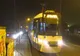 RATB: Tramvaiele liniilor 7 şi 25 circulă pe un traseu modificat din cauza unei avarii la o conductă