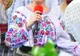 O îndrăgită cântăreaţă de muzică populară, diagnosticată cu cancer