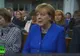 Angela Merkel, prima reacţie după ce Trump a devenit preşedinte al SUA