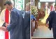 Mirii erau în faţa altarului. Brusc, ceva ireal se întâmplă şi bărbatul fuge mâncând pământul. ŞOC!