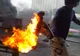 Incident în Franța. Două cockteiluri Molotov, aruncate în curtea consulatului Rusiei din Marsilia