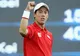 Turneul Campionilor. Meci spectaculos între Kei Nishikori şi Stanislas Wawrinka