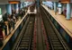 Un nou incident la metrou. O garnitură cu zeci de călători, BLOCATĂ în subteran