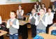 Un profesor de religie din Vrancea a bătut un elev până l-a băgat în spital. Altul, lovit cu Biblia