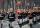 Ziua Naţională: 3.000 de militari au participat la parada militară din Bucureşti. VIDEO