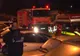 EXPLOZIE după o acumulare de gaze