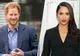 Prima reacţie a prinţului Harry după ce a fost acuzat că îşi hărţuieşte iubita 