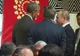 Obama şi Putin au avut o scurtă întrevedere, la Lima. Despre ce au discutat