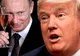 E oficial. Când se va întâlni prima dată Donald Trump cu Vladimir Putin 