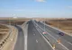 Accident pe A1 între o autoutilitară şi un tir 