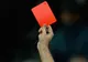 ÎNGROZITOR! A primit cartonaşul roşu, apoi l-a omorât pe arbitru. A fugit de pe terenul de fotbal