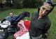 Trăia într-un apartament de 10 mil. de dolari și avea valet! Acum doarme în parc. Cum a fost posibil