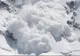 Risc însemnat de avalanșă la Bâlea Lac. Stratul de zăpadă măsoară 83 de centimetri