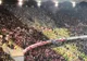 Ce riscă România după incidentele grave de la meciul cu Polonia