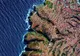 Top 10 fotografii realizate din satelit, care vor schimba felul în care vezi lumea