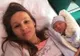 Fosta mare campioană Simona Amânar a devenit mamă pentru a treia oară 