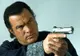 Steven Seagal a primit pașaportul rusesc de la Vladimir Putin