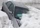 Suedia, paralizată după o ninsoare record