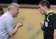Decizie de ultimă oră la FRF. Ce s-a hotărât în privinţa arbitrilor care greşesc