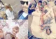 Amuzant, dar sincer! Un bărbat arată pe Instagram ce înseamnă să fii tatăl a 4 fetițe