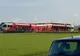 Accident cumplit în Olanda. Un tren a izbit un camion și a deraiat. Mai mulți răniți