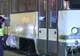Un tramvai a deraiat miercuri seară în București