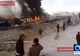 Două trenuri de pasageri s-au ciocnit în Iran: cel puțin 8 morți, vagoane în flăcări