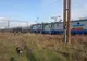 Accident feroviar grav în Gorj. Un mecanic de tren a murit 