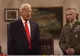 VIRAL. Donald Trump, parodiat de Alec Baldwin după ce a câştigat alegerile: "Google...ce este ISIS?"