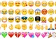 Vei râde. Care au fost cele mai des folosite emoticoane în postările despre alegerile din SUA