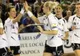Surpriză de proporţii în Liga Națională de handbal feminin! U Cluj a zdrobit liderul Dunărea Brăila