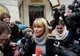 Elena Udrea şi Ioana Băsescu, audiate la DNA 