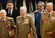 Guvernul, somat să deblocheze proiectul privind pensiile militare. Cine se opune majorării drepturilor pentru rezerviști?