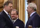Şandor, despre influenţa externă în România şi lupta dintre Dragnea şi Iohannis, "o mare capcană"