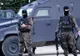 Focuri de armă în faţa ambasadei SUA din Ankara