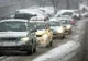 Trafic de COȘMAR. Aglomerație pe A1 și DN 1 