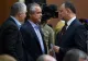 Igor Dodon și Vlad Plahotniuc salută victoria PSD