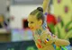 Frumoasa Ana Luiza Filiorianu, desemnată cea mai bună sportivă a anului de FR de gimnastică ritmică