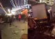 Primele imagini dramatice de la locul atentatului din Berlin