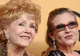 Actrița Debbie Reynolds a murit la o zi după decesul fiicei sale, Carrie Fisher