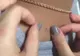 A văzut un punct negru pe spatele iubitului ei. A stors comedonul. Ce a ieşit a făcut-o să LEŞINE