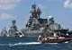 Rusia a trimis nave de război în Marea Neagră - Tensiune la cote maxime în estul Ucrainei