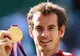 Andy Murray, pe lista personalitaților decorate de regina Elisabeta a II-a de Anul Nou 